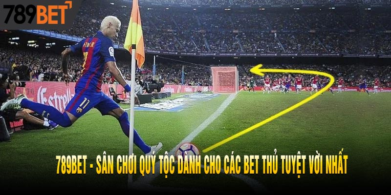 Kèo Chấp Phạt Góc Là Gì? Kinh Nghiệm Đánh Kèo Phạt Góc