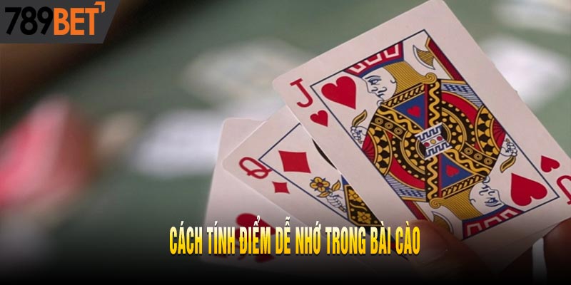 Bài Cào là gì? Hướng dẫn cách chơi và luật chơi mới nhất 2025