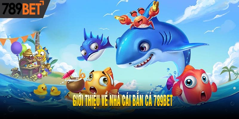 Hướng Dẫn Tải Game Bắn Cá Free 789Bet Cực Dễ Hiểu